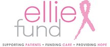 The Ellie Fund Logo