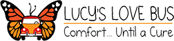 Lucy's Love Bus Logo