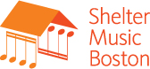 Shelter Music Boston Logo